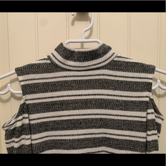 Dynamite Long Sleeve Top - Picture 2 of 7